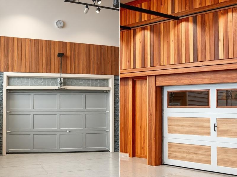 Material Selection Guide: What Every Homeowner Should Know