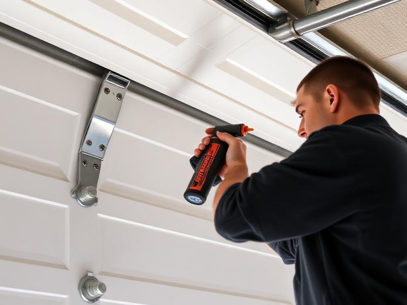 Preparing Your Garage Door for Spring: Essential Tips