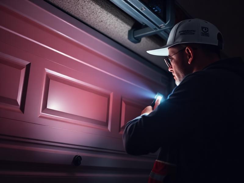 Professional 24/7 emergency service service by Garage Door Packwood in Washington